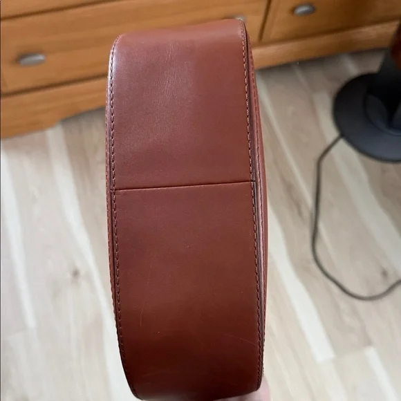 Coach Legacy Willis 70th Anniversary Handbag - Picture 3 of 9